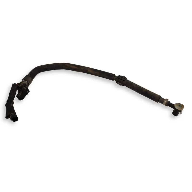 [8360] Manguera gasolina