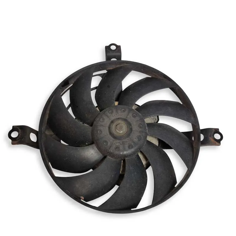 [8367] Electroventilador