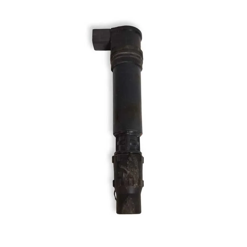 [8370] Pipa bobina
