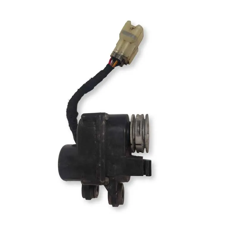 [8413] Servomotor de escape