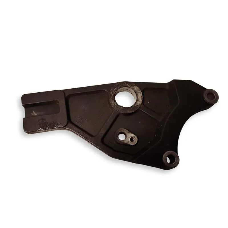[8499] Soporte pinza de freno trasero