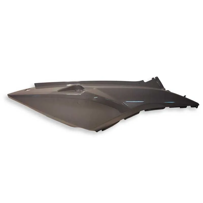 [8510] Tapa lateral trasera derecha GRIS