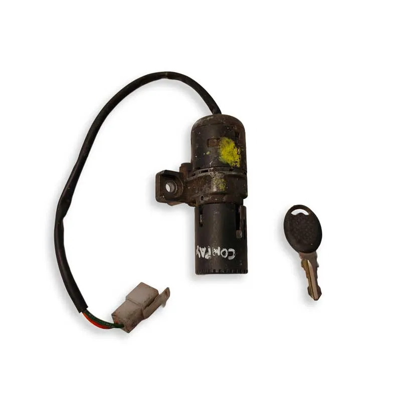 [8534] Clausor (1 llave)