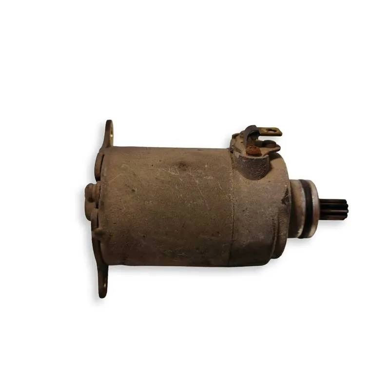 Motor de arranque