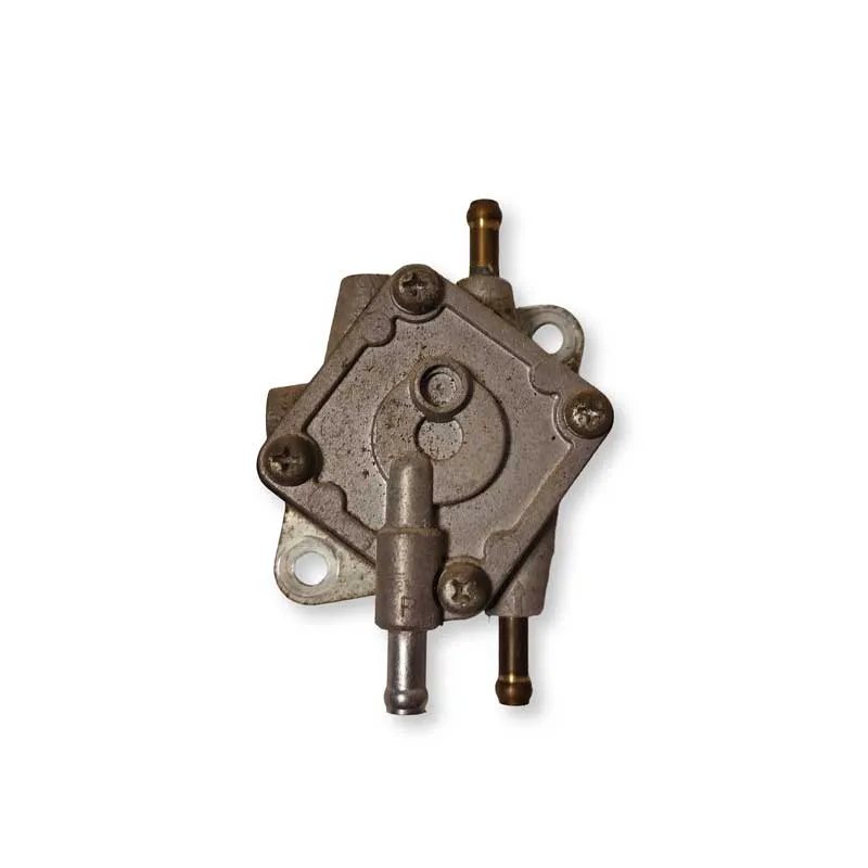 Pulmón de gasolina