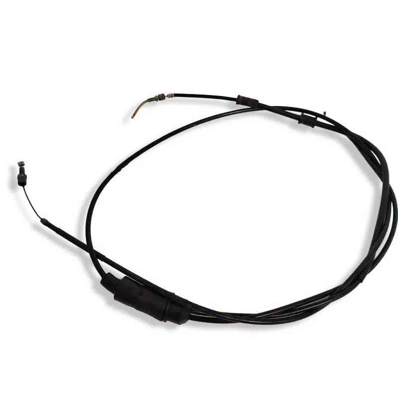 [2994] Cable de gas