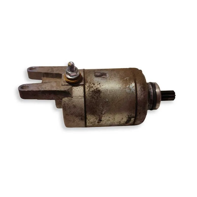 [8563] Motor de arranque