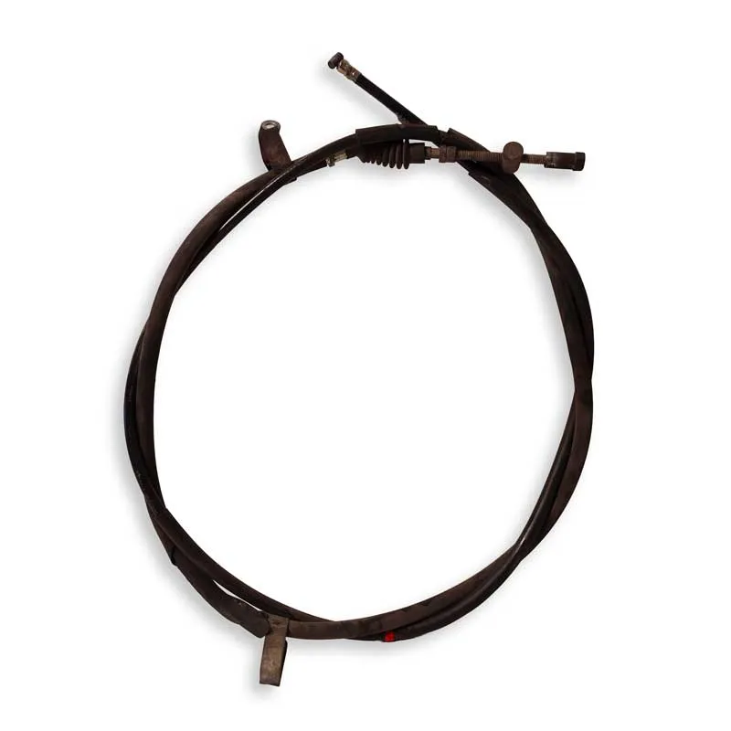 [8571] Cable de freno trasero