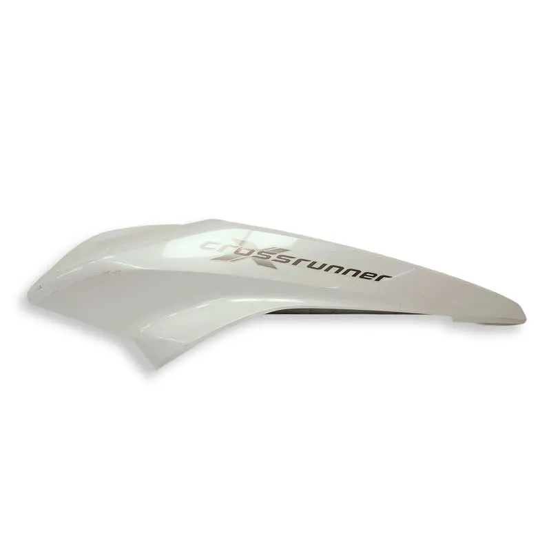 [8656] Tapa lateral superior derecha BLANCA