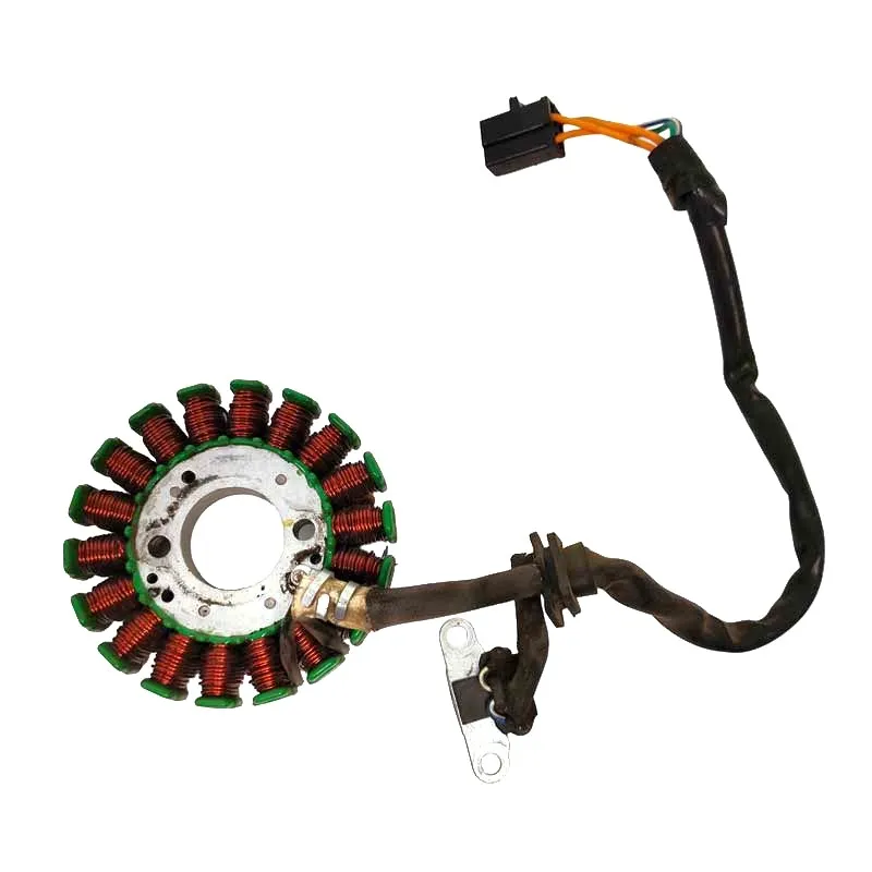 [8724] Alternador