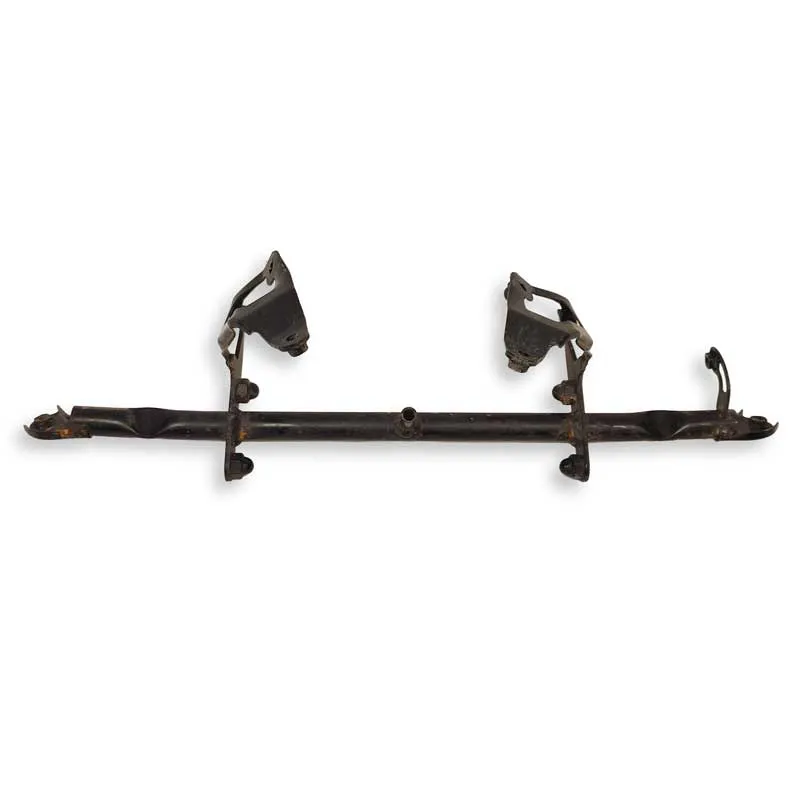 [8776] Soporte radiador