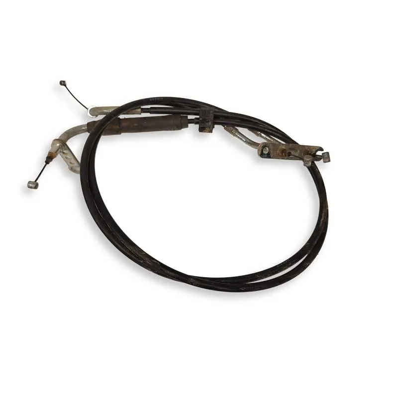 [8799] Cables de gas