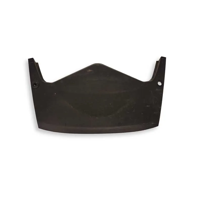 [8808] Tapa piloto trasero NEGRO MATE