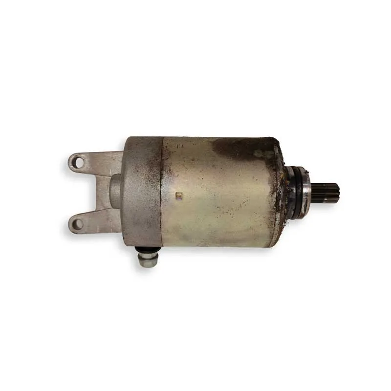 Motor de arranque