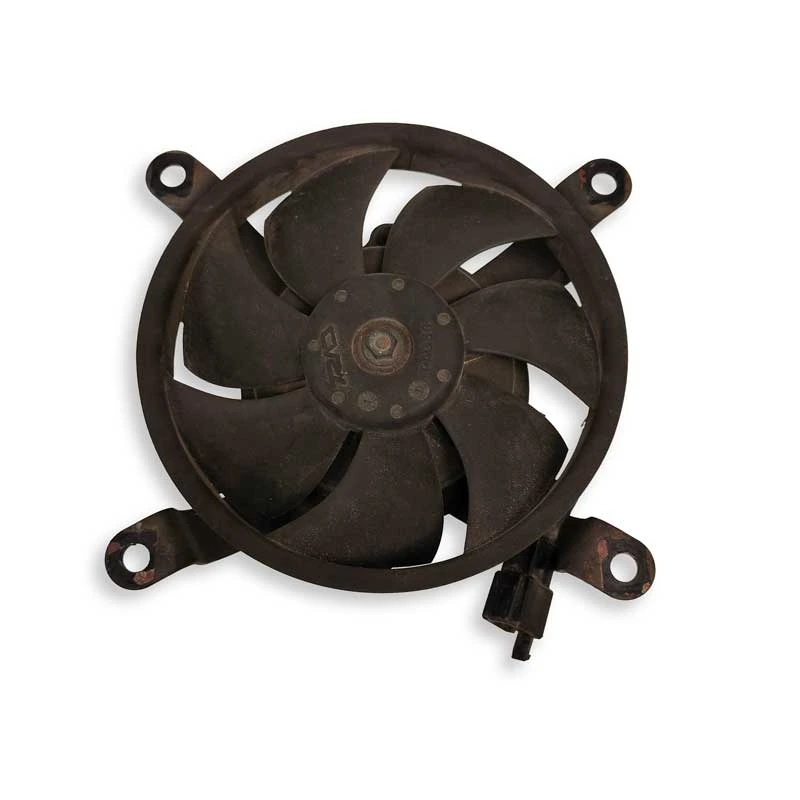 Electroventilador