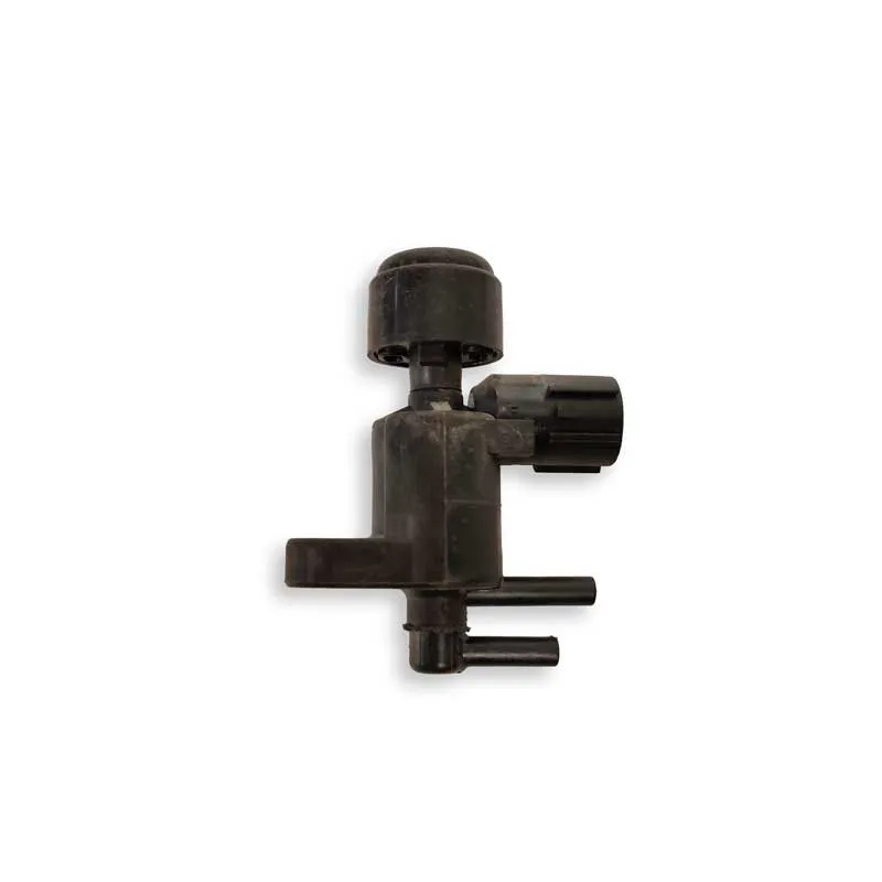 [8901] Válvula solenoide