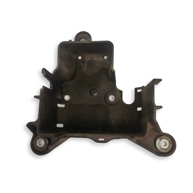 [8908] Soporte modulo ABS