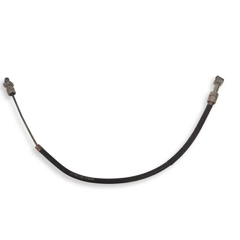 [8915] Cable de bloqueo de dirección