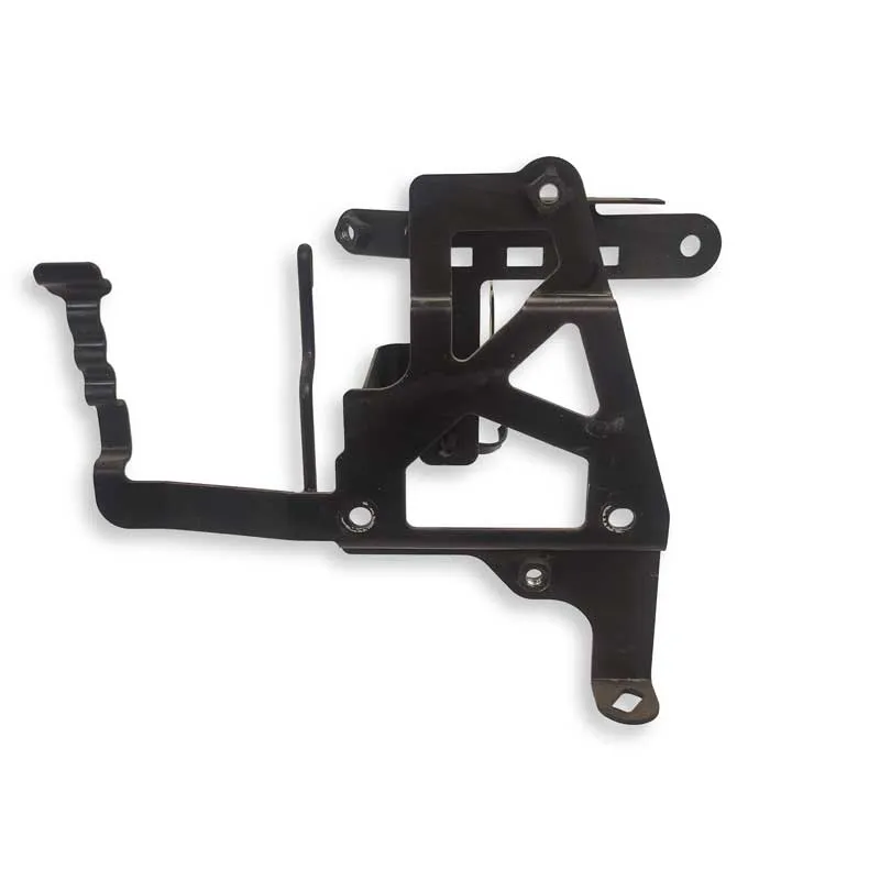 [8955] Soporte regulador de corriente