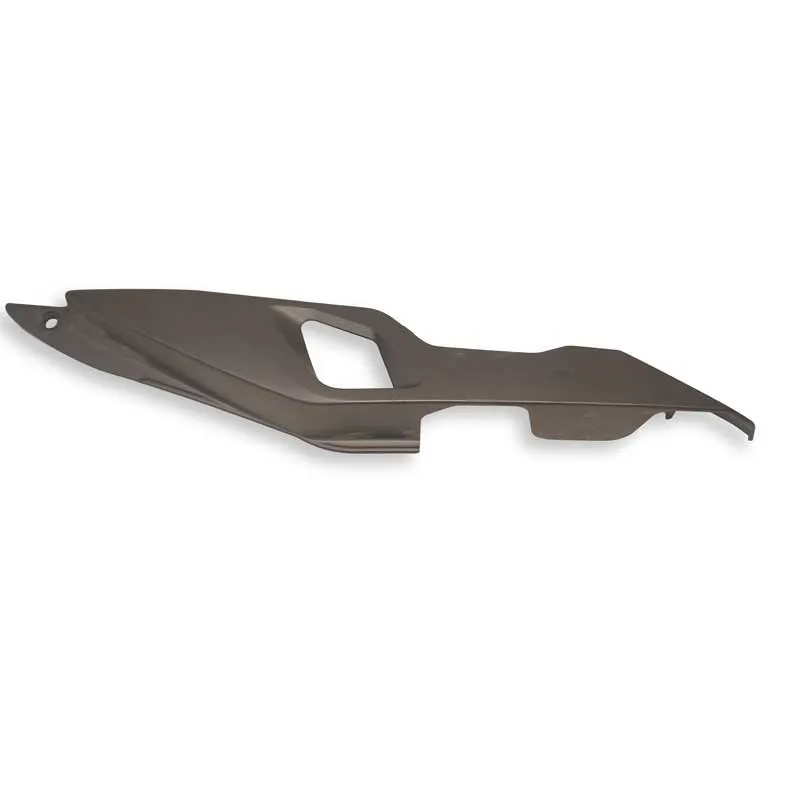 [8958] Tapa lateral trasera derecha GRIS