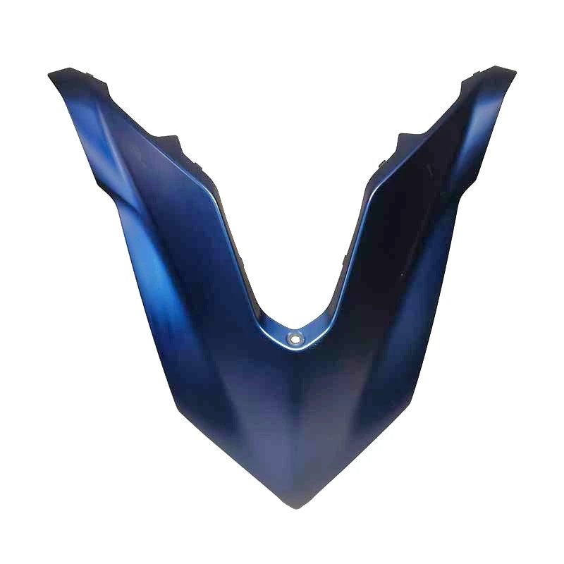 [9002] Tapa delantera central AZUL
