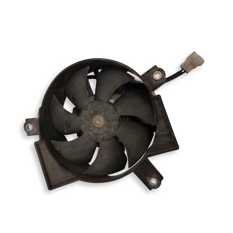Electroventilador