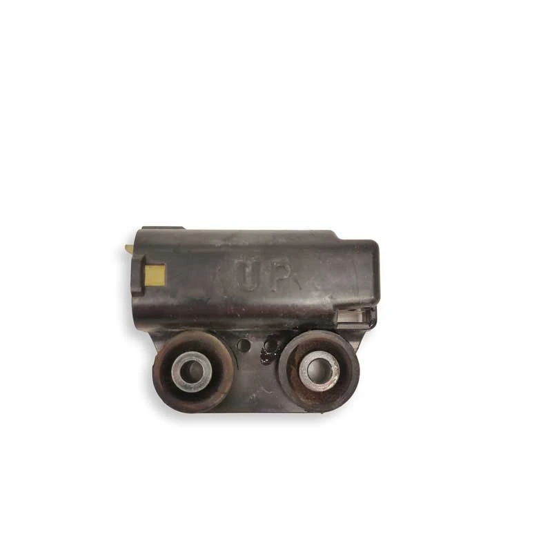 Sensor de inclinación