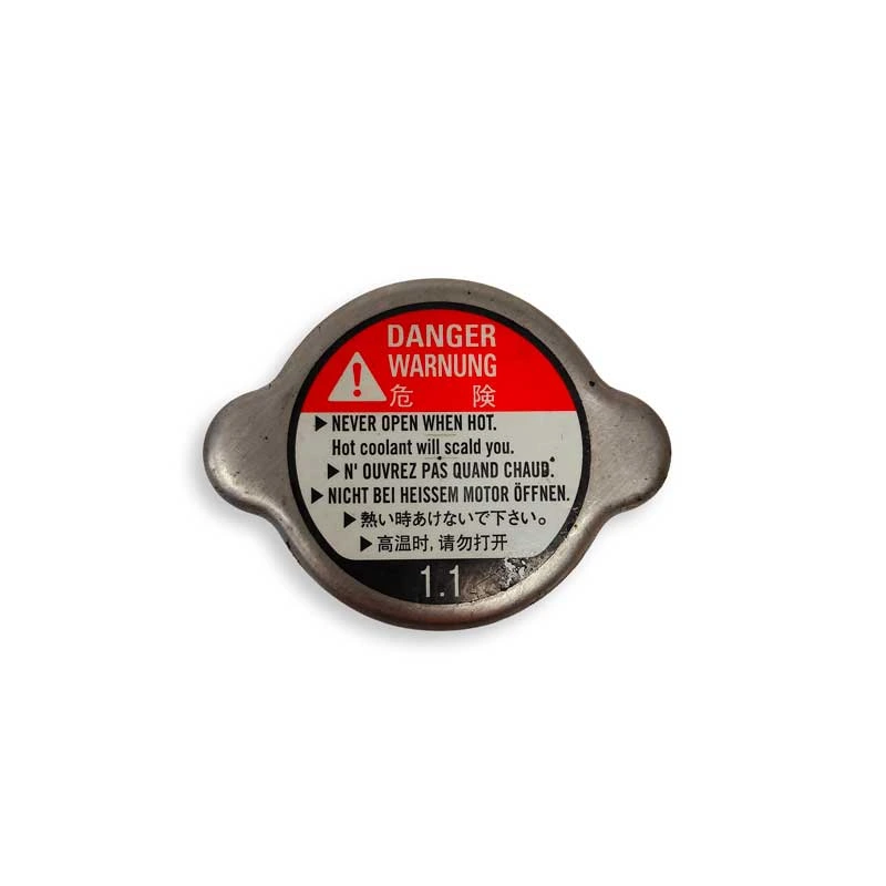 [9036] Tapón radiador