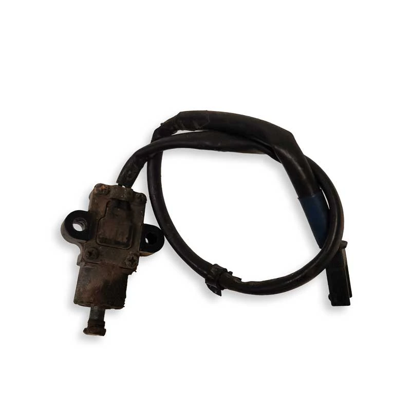 Sensor caballete lateral