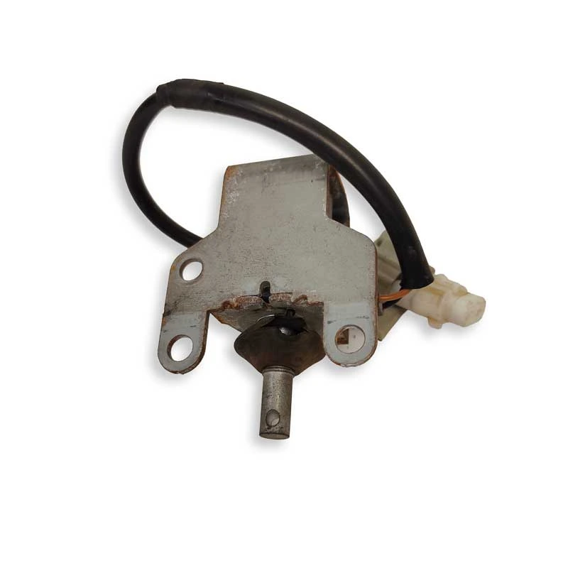 [9062] Botones de asiento solenoide