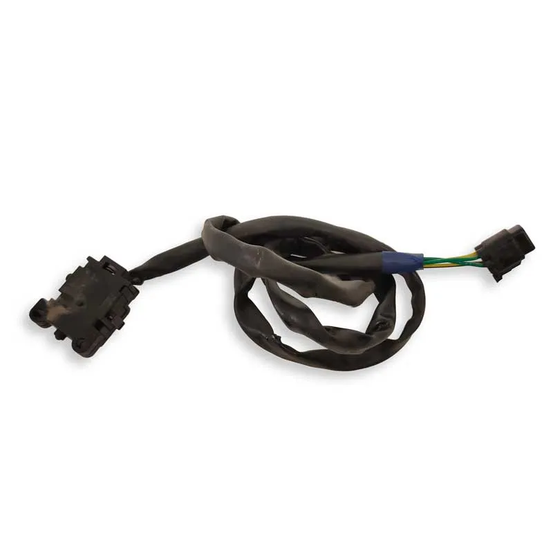 Sensor de freno delantero