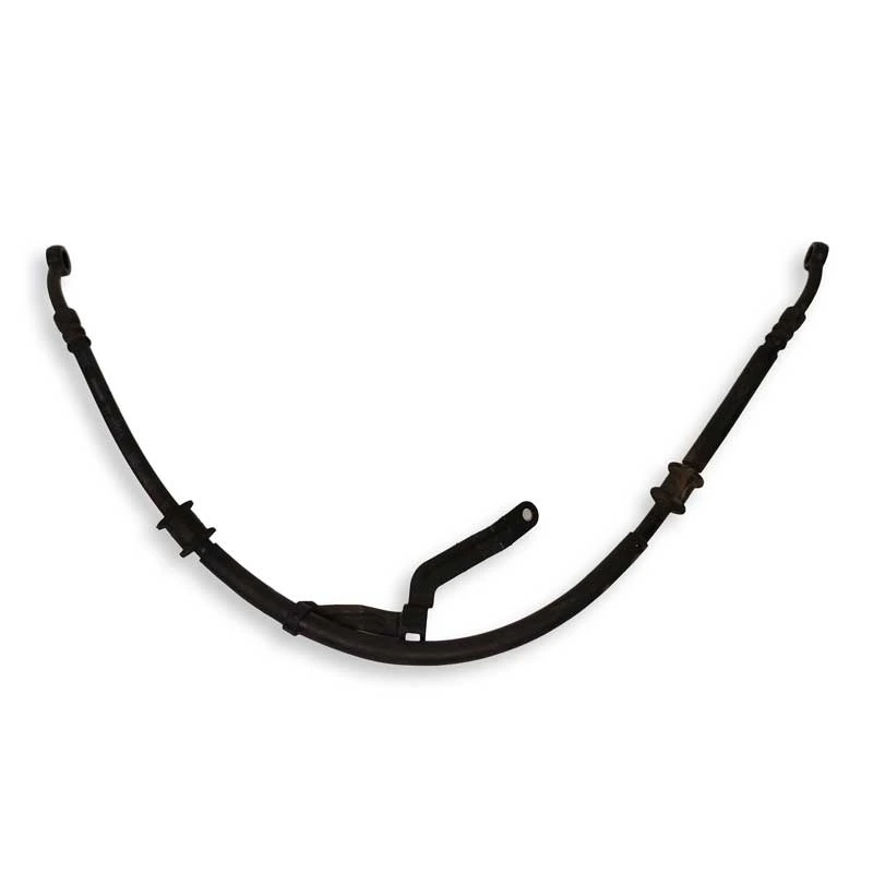 [9082] Latiguillo de freno delantero PINZA-PINZA