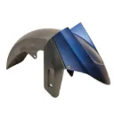 Guardabarro delantero AZUL