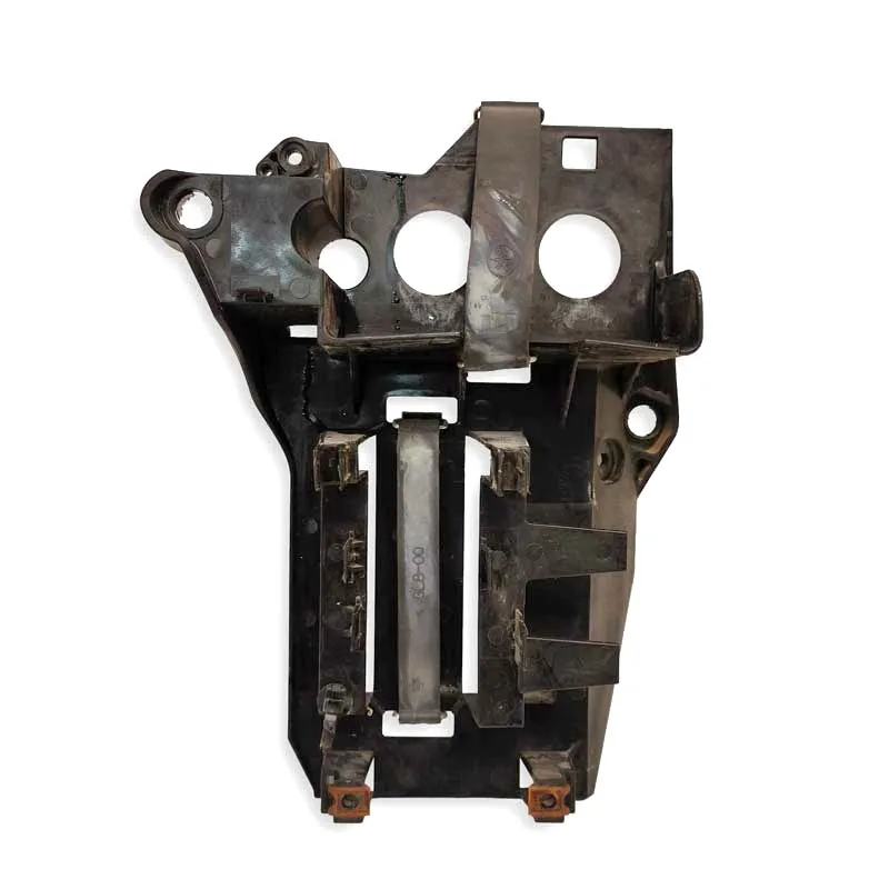 [9093] Soporte CDI