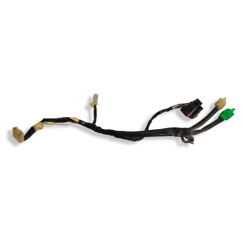 [2940] Cableado faro delantero Nº1