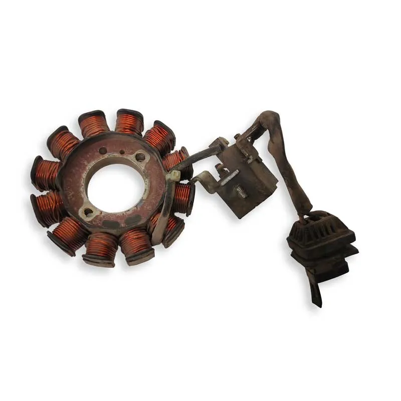 Alternador