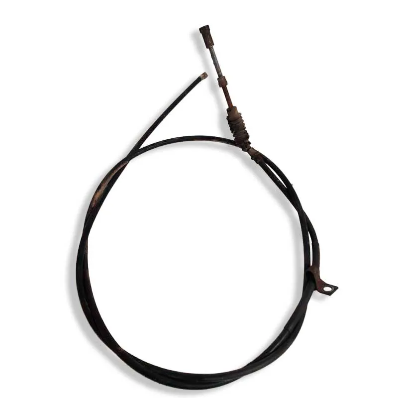 [2937] Cable de freno trasero