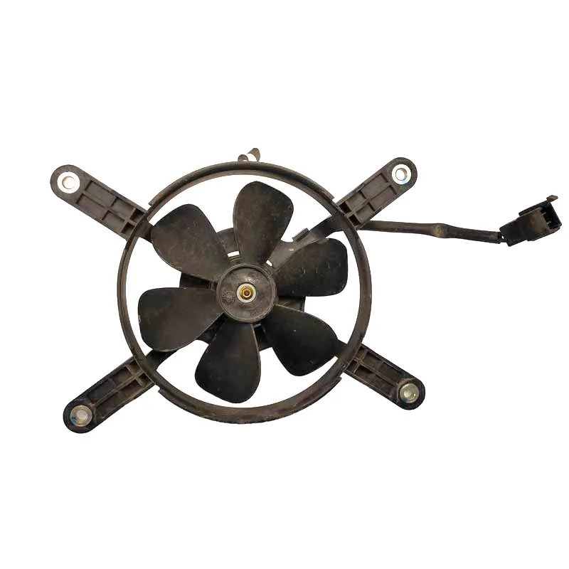 Electroventilador
