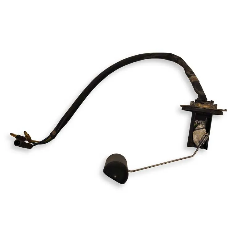 Aforador de gasolina