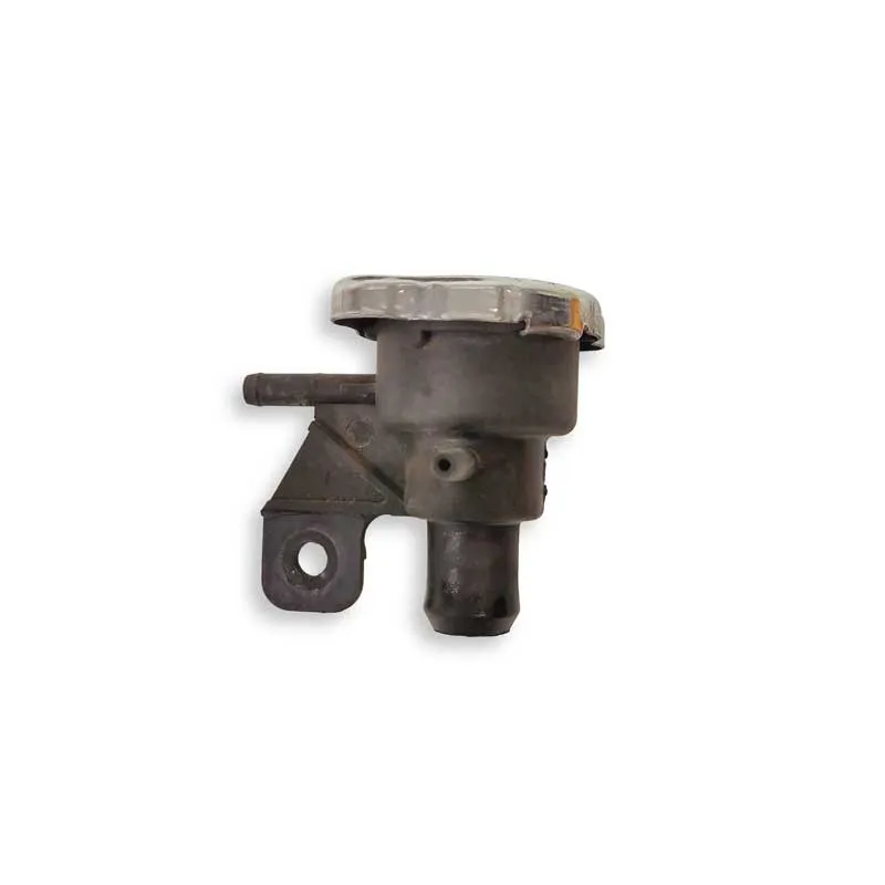 Tapón radiador (Con soporte)