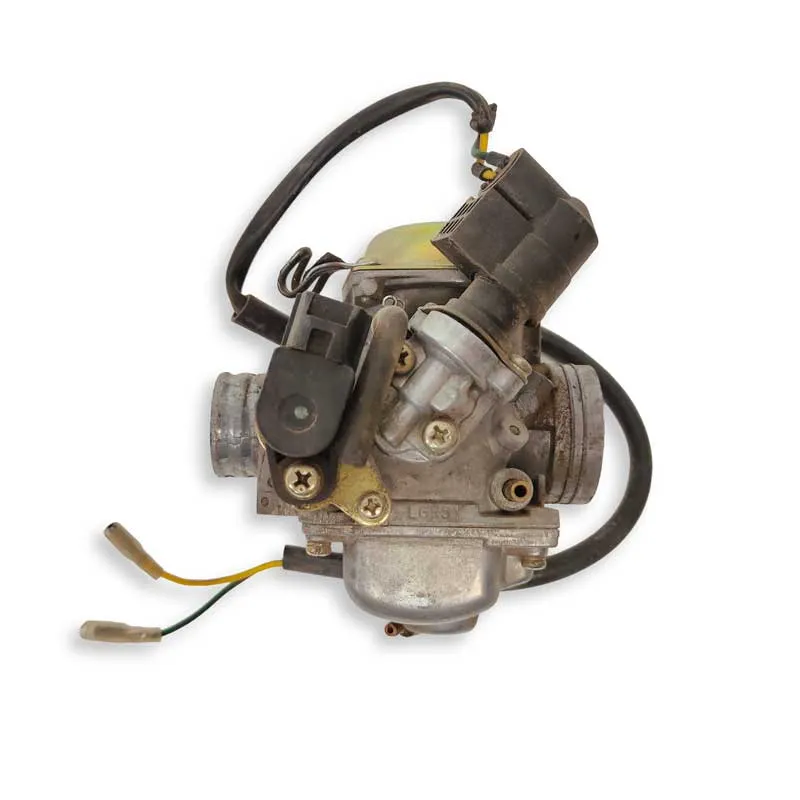 [9160] Carburador completo (Con TPS)