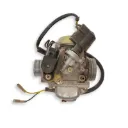 Carburador completo (Con TPS)