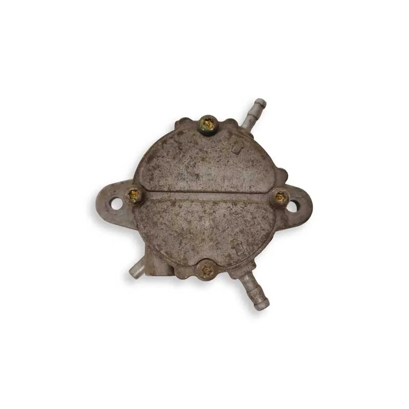 Pulmón de gasolina