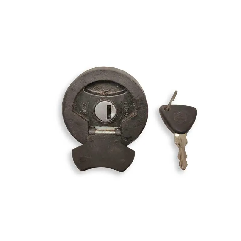 [9222] Tapón de gasolina