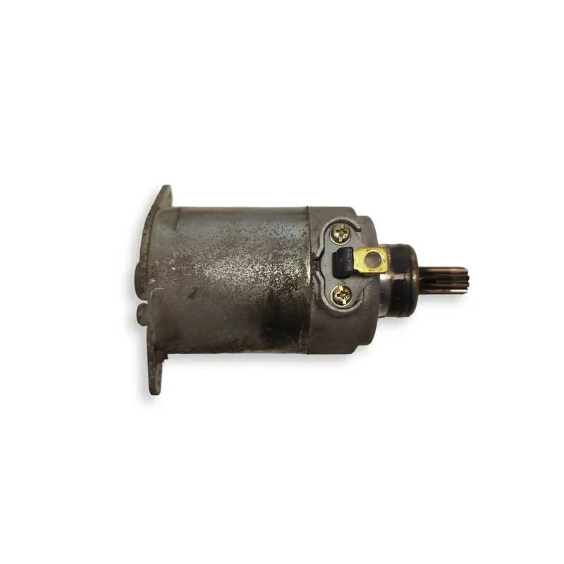 Motor de arranque