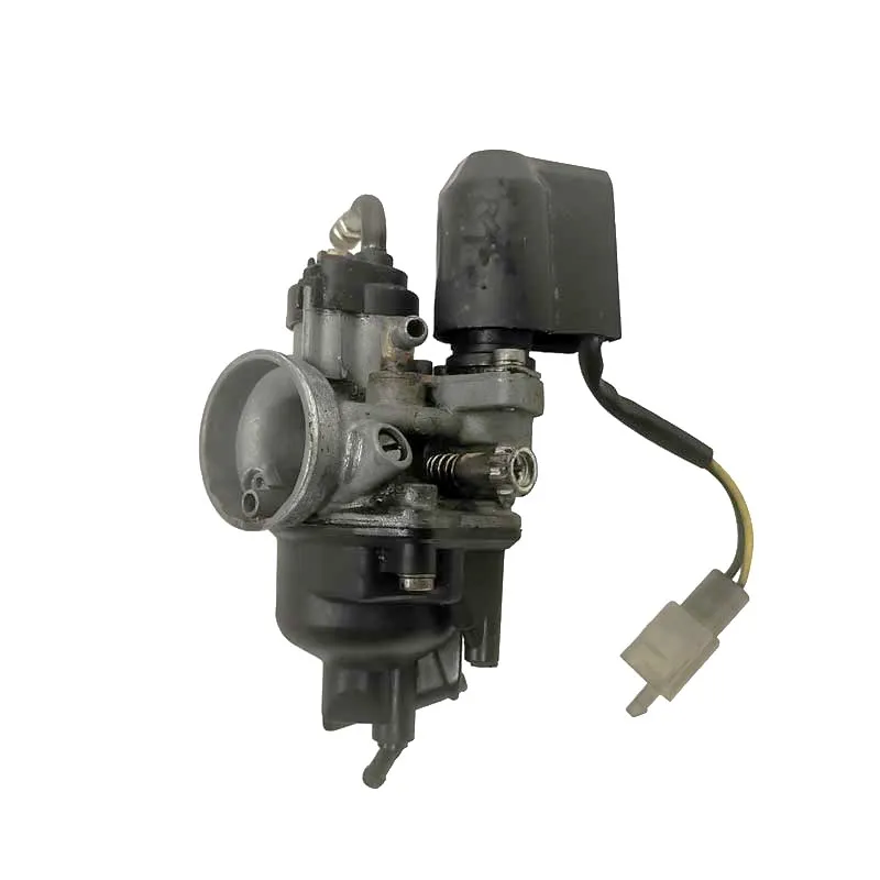 Carburador (17,5 DELLORTO)