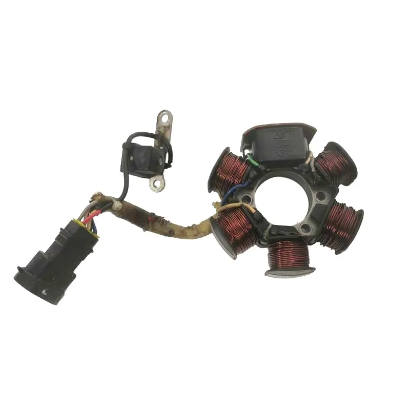 [9257] Alternador