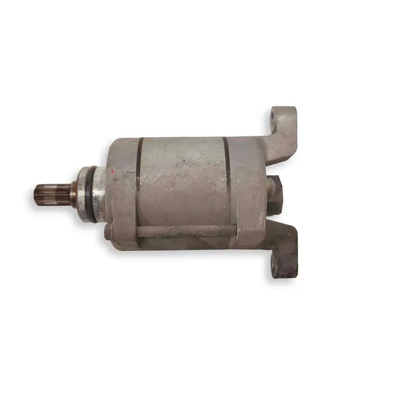 Motor de arranque
