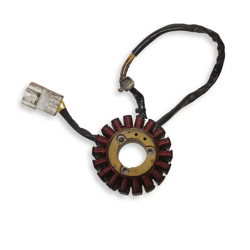 [9280] Alternador