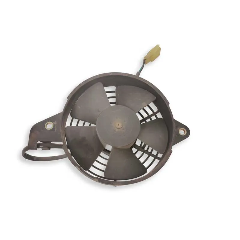 Electroventilador